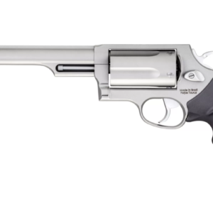 REVOLVER TAURUS RT410 CAL. 36 GA 5 TIROS 6,5 INOX