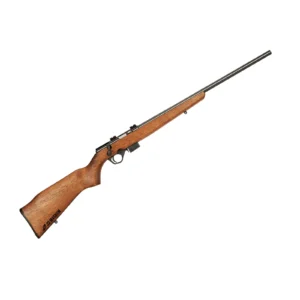 Rifle Cbc Bolt Action Magnum 21" Cal 22WMR Madeira
