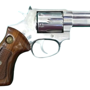 REVOLVER TAURUS 32 H&R MAGNUM