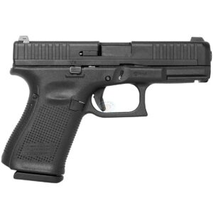 Pistola Glock G44 Gen.5 Cal. 22LR 10 Tiros