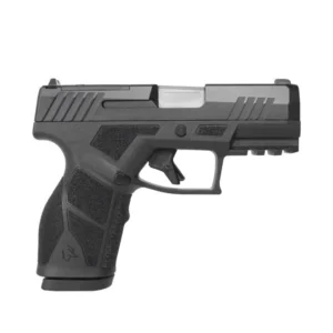 Pistola GX2 Calibre 38 TPC Cafo Black T.O.R.O