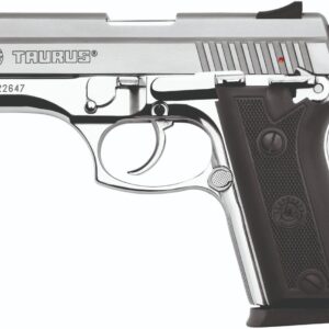 PISTOLA TAURUS PT 938 INOX CAL. .380